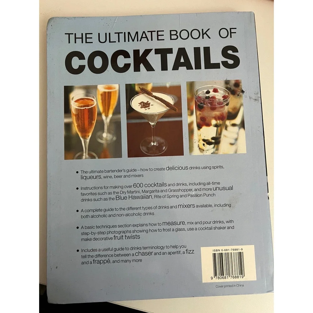 Stuart Walton ultimate book